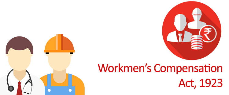 Workmen Compensation Act 1923